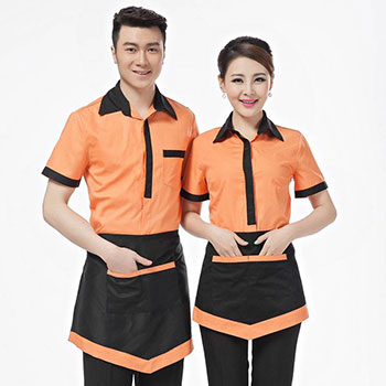 Đồng Phục Nhà Hàng-Khách Sạn 16